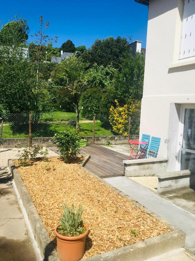 Appartement Independant,calme A 2 Pas Du Centre